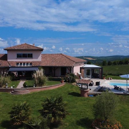 Villa Aux Portes Des Pyrenees Saint Gaudens Εξωτερικό φωτογραφία